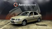 Hyundai Accent II Ставрополь  - изображение 17