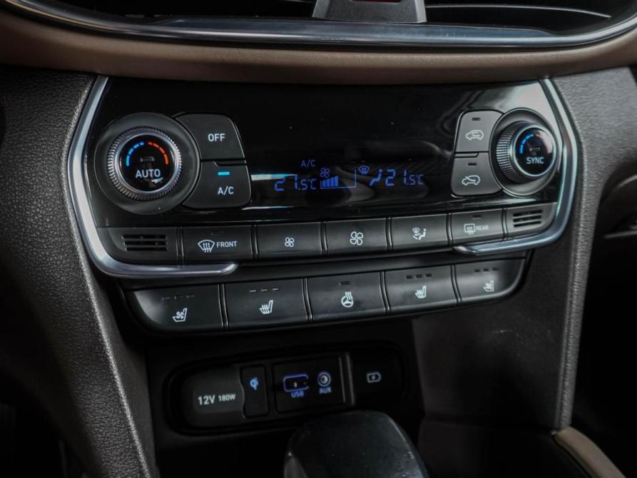 Hyundai Santa Fe IV Воронеж  - изображение 12