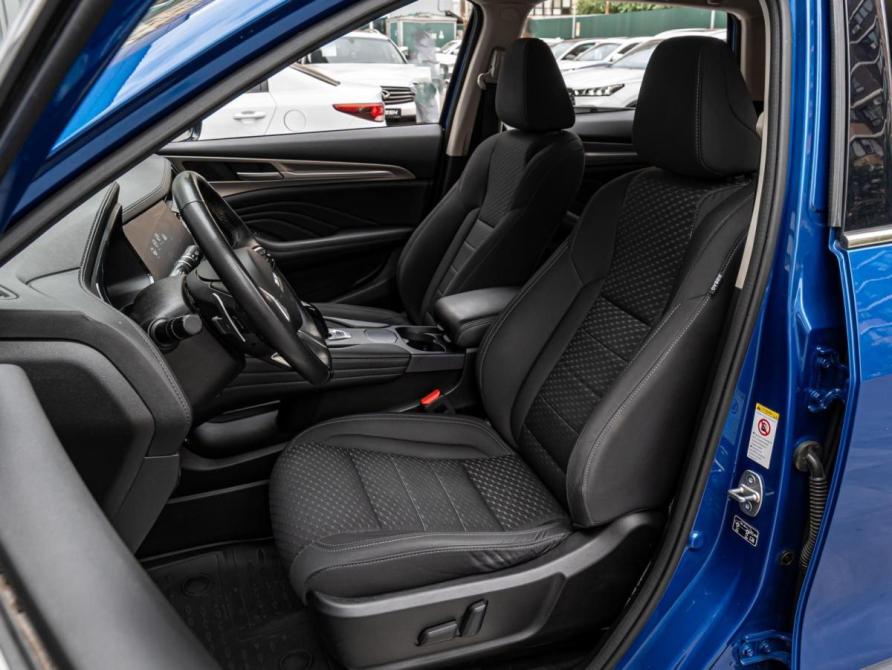 Haval F7 I Краснодар  - изображение 10