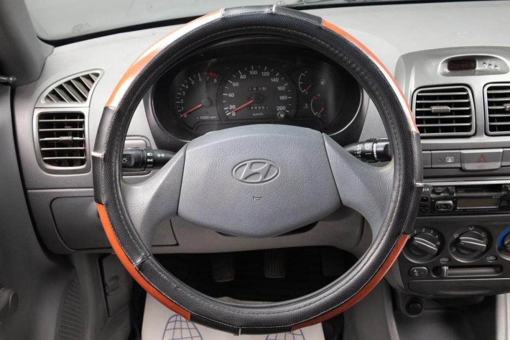 Hyundai Accent II Оренбург  - изображение 10
