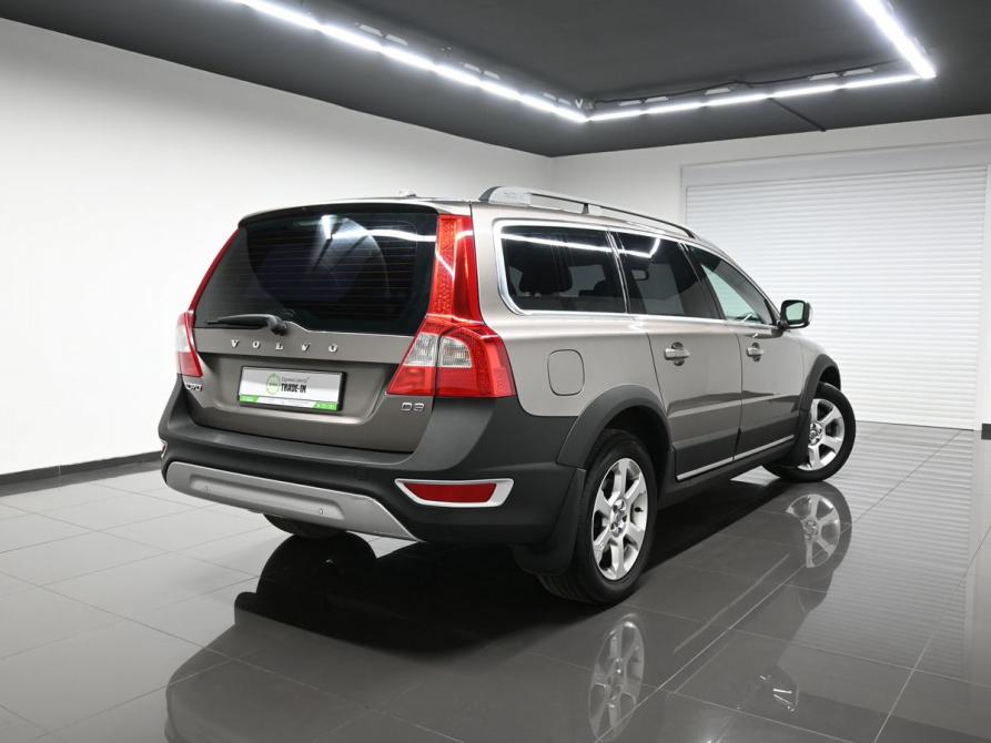 Volvo XC70 II Тверь  - изображение 2