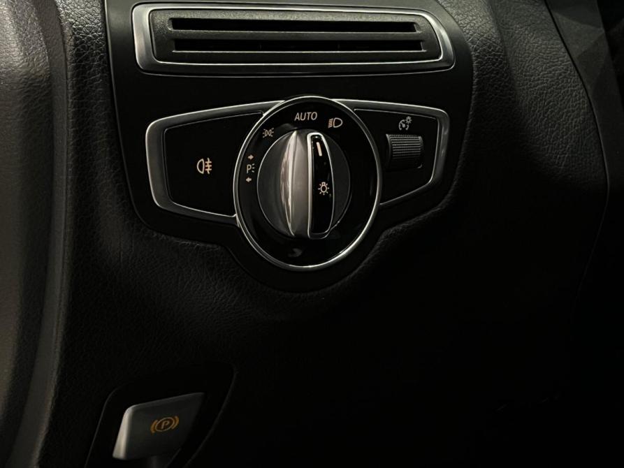 Mercedes-Benz C-Класс IV (W205) Волгоград  - изображение 19