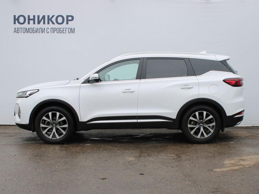 Chery Tiggo 7 Pro I Нижний Новгород  - изображение 2