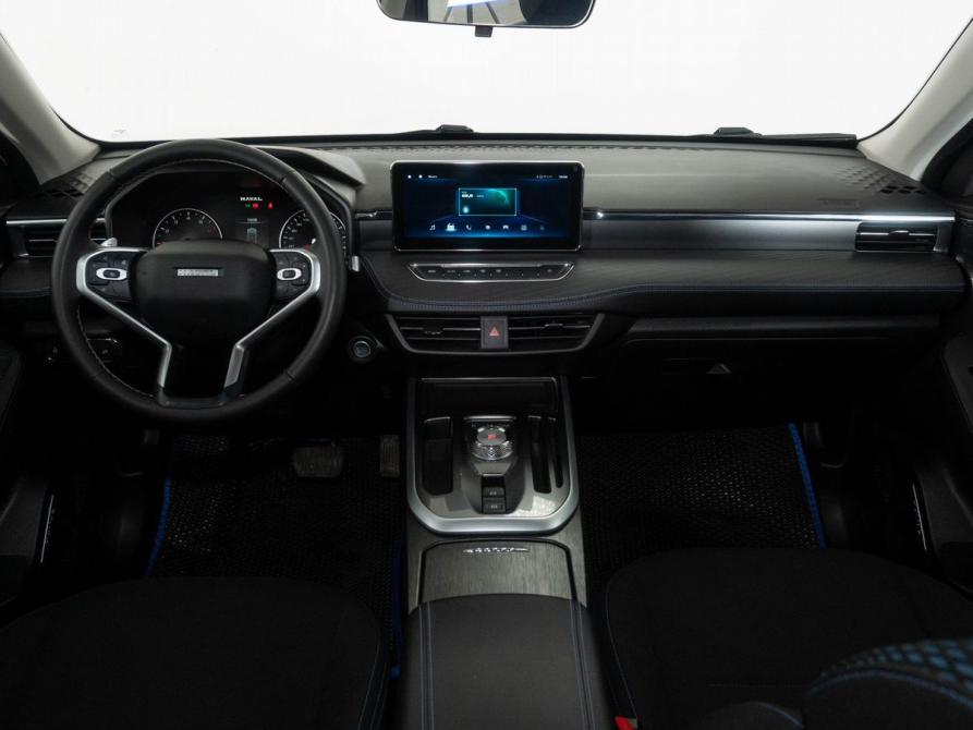 Haval Jolion I Рестайлинг Казань  - изображение 7