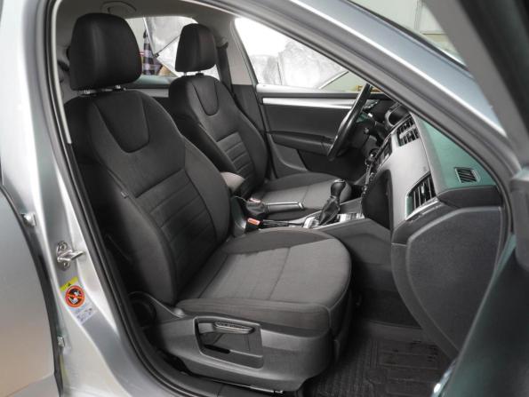 Skoda Octavia III (A7) с пробегом 2014 года, цена 1 369 000 рублей, 171061 км, лифтбек, Автокод Объявления