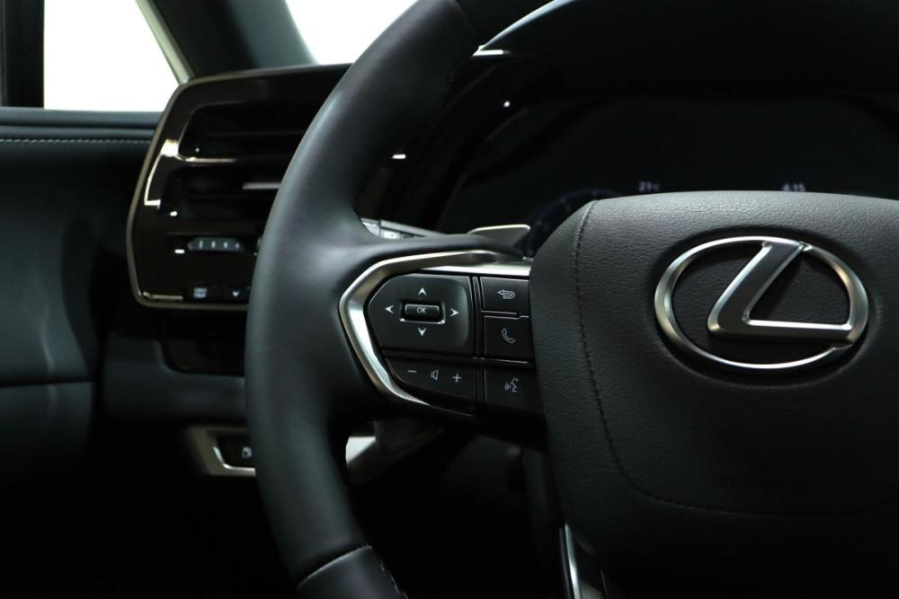 Lexus RX V Сургут  - изображение 17