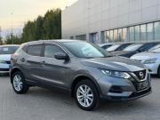 Nissan Qashqai II Рестайлинг Сыктывкар  - изображение 30