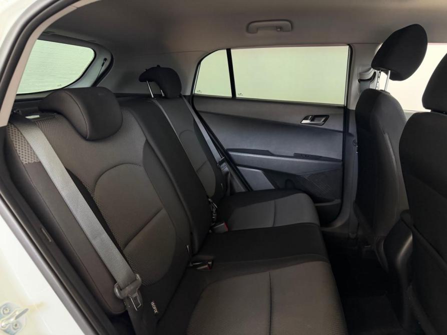Hyundai Creta I Новороссийск  - изображение 15