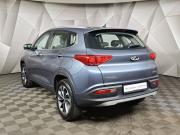 Chery Tiggo 7 I Москва  - изображение 24