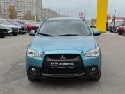 Mitsubishi ASX I Йошкар-Ола  - изображение 24
