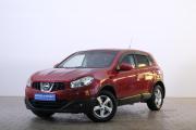 Nissan Qashqai I Рестайлинг Омск  - изображение 24