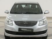 Chery Bonus 3 (E3/A19) Иваново  - изображение 24