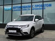 Mitsubishi Outlander III Рестайлинг 3 Екатеринбург  - изображение 23