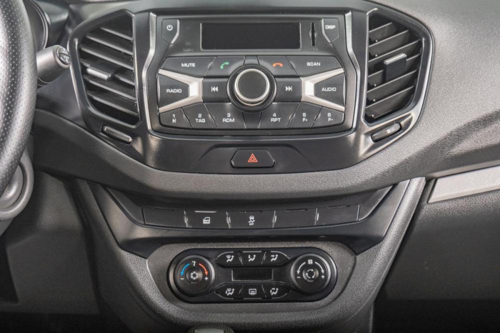 Lada (ВАЗ) Vesta I Томск  - изображение 15