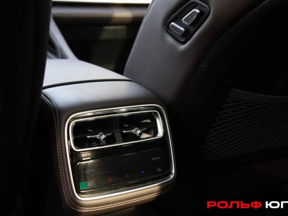 Geely Monjaro I Рестайлинг 2 (China Market) с пробегом 2025 года, цена 3 878 000 рублей, 15003 км, внедорожник, Автокод Объявления