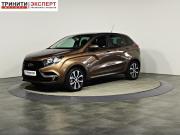 Lada (ВАЗ) XRAY I Белгород  - изображение 19