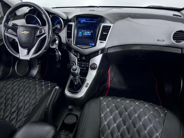 Chevrolet Cruze I с пробегом 2011 года, цена 685 000 рублей, 205501 км, седан, Автокод Объявления