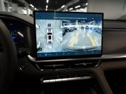 Geely Monjaro I Рестайлинг 2 Москва  - изображение 54
