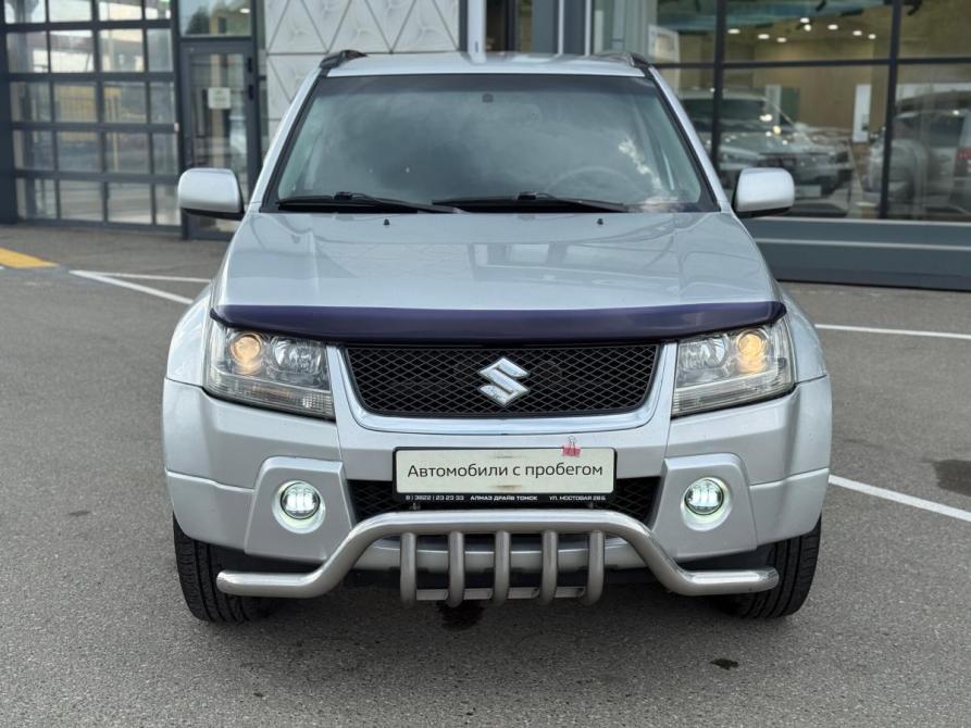Suzuki Grand Vitara II Томск  - изображение 2