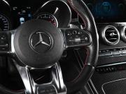 Mercedes-Benz GLC Coupe AMG I (C253) Рестайлинг Ростов-на-Дону  - изображение 35