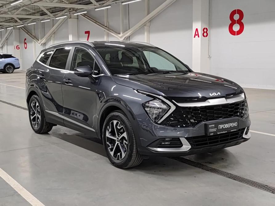 Kia Sportage V Казань  - изображение 3