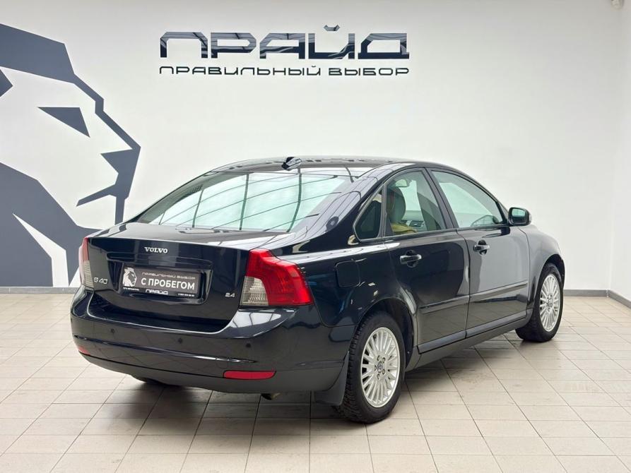Volvo S40 II Рестайлинг Ростов-на-Дону  - изображение 2