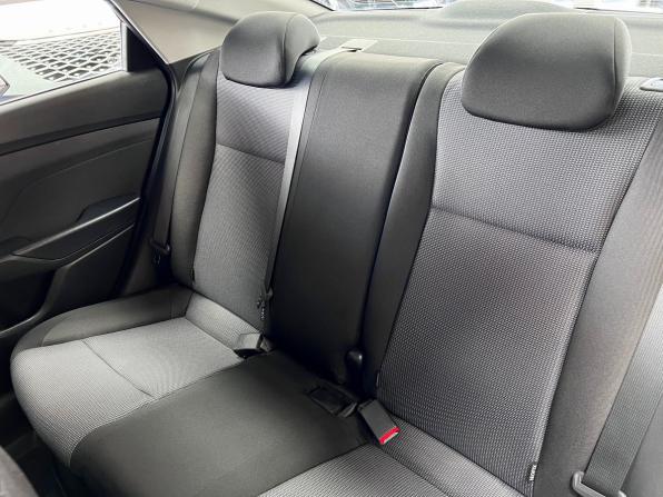 Hyundai Solaris II Рестайлинг с пробегом 2021 года, цена 1 725 000 рублей, 67915 км, седан, Автокод Объявления