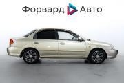 Kia Spectra I Рестайлинг 2 Тюмень  - изображение 32