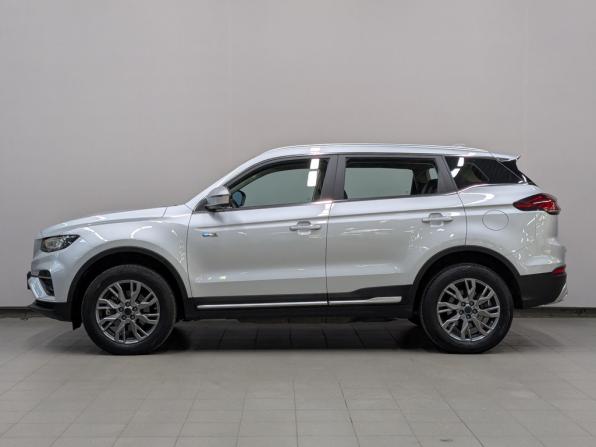Belgee X70 I с пробегом 2024 года, цена 2 250 000 рублей, 49800 км, внедорожник, Автокод Объявления