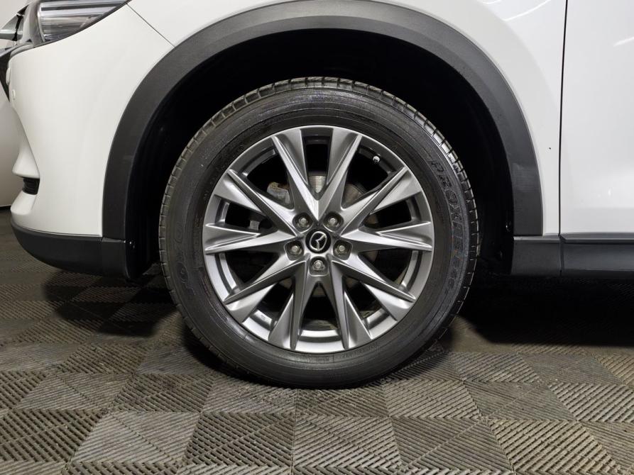 Mazda CX-5 II Москва  - изображение 9