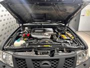 Nissan Patrol V (Y61) Рестайлинг Красноярск  - изображение 41