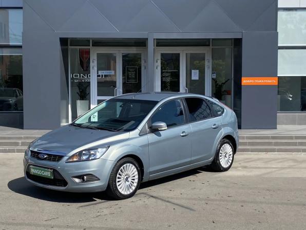 Ford Focus II Рестайлинг с пробегом 2010 года, цена 585 000 рублей, 230000 км, хэтчбек, Автокод Объявления