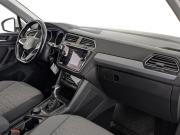 Volkswagen Tiguan II Рестайлинг Москва  - изображение 40