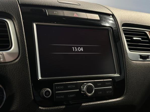 Volkswagen Touareg II с пробегом 2010 года, цена 2 070 000 рублей, 172494 км, внедорожник, Автокод Объявления