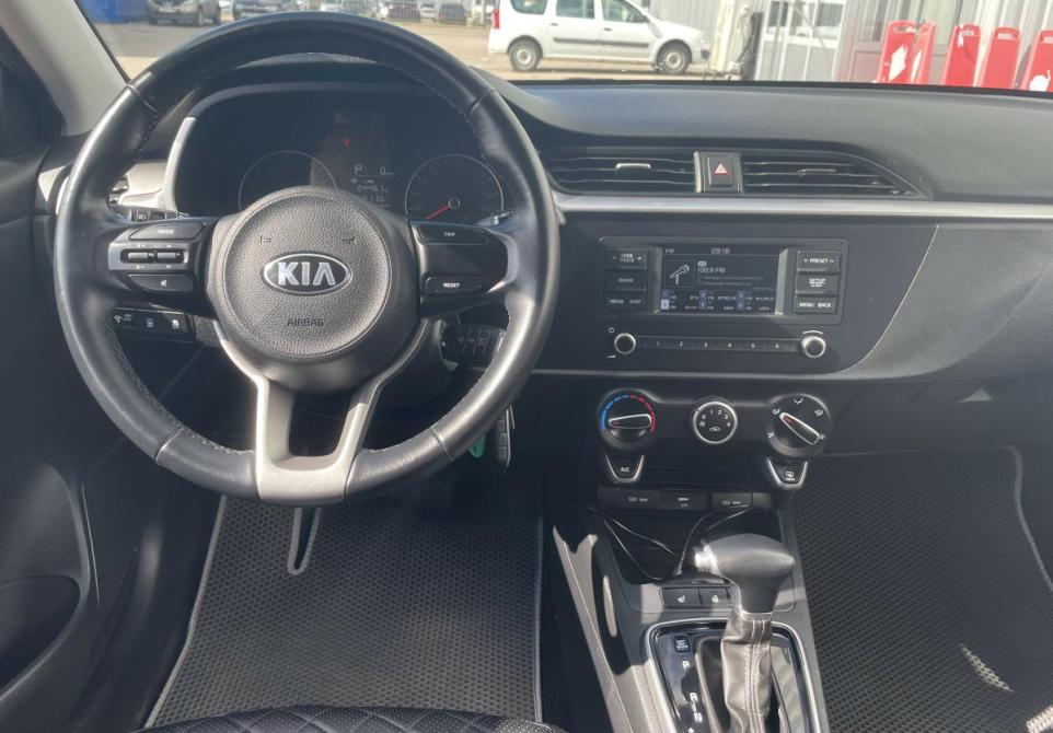 Kia Rio IV Рестайлинг Стерлитамак  - изображение 12