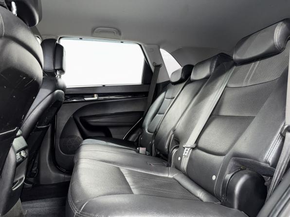 Kia Sorento II Рестайлинг с пробегом 2014 года, цена 1 399 000 рублей, 168000 км, внедорожник, Автокод Объявления