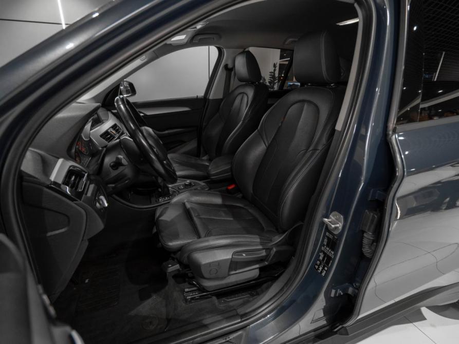 BMW X1 II (F48) Москва  - изображение 9