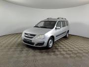 Lada (ВАЗ) Largus I Уфа  - изображение 23