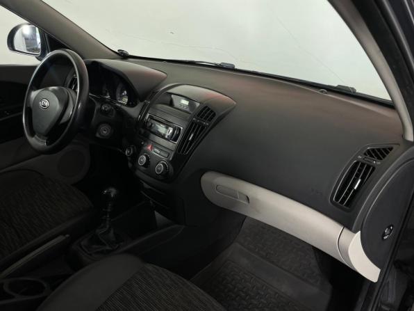 Kia Ceed I с пробегом 2009 года, цена 669 000 рублей, 148607 км, хэтчбек, Автокод Объявления