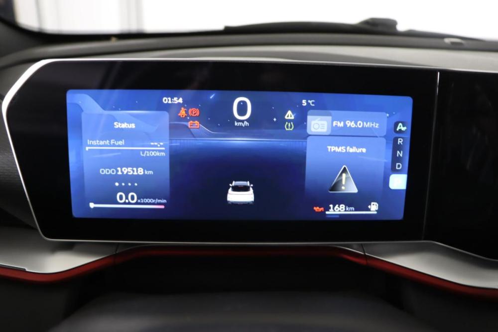 Geely Coolray I Рестайлинг Нижний Новгород  - изображение 18