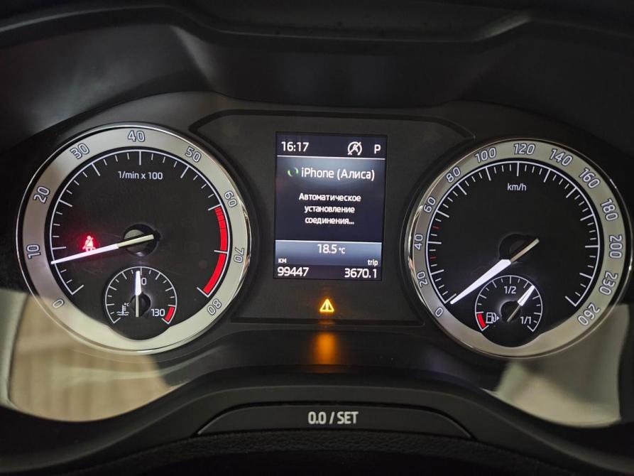 Skoda Karoq I Тольятти  - изображение 20
