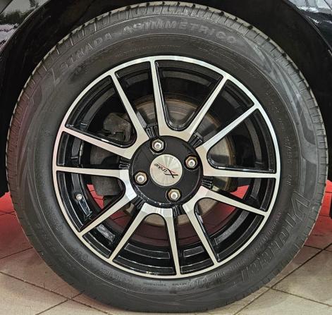 Kia Rio III Рестайлинг с пробегом 2015 года, цена 1 035 000 рублей, 132000 км, седан, Автокод Объявления