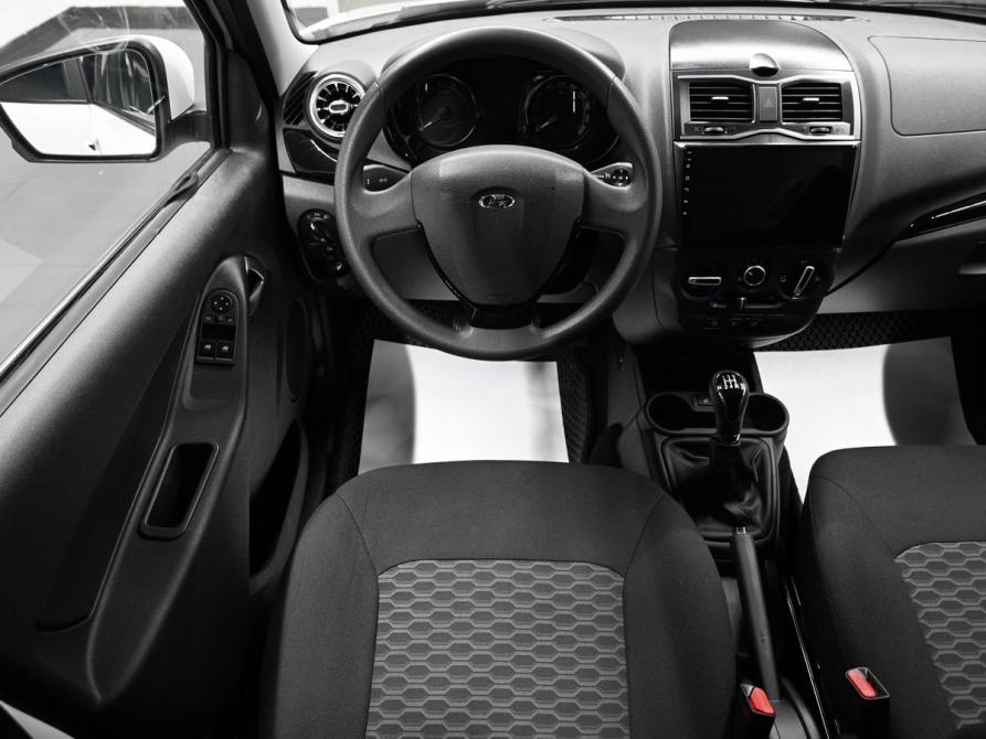 Lada (ВАЗ) Granta I Рестайлинг Тверь  - изображение 11