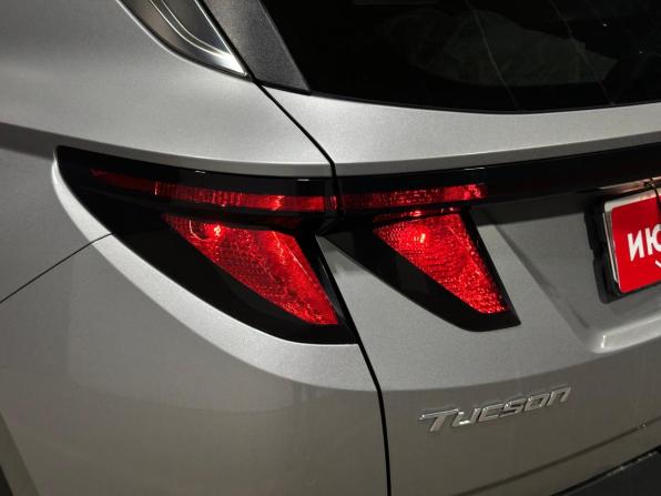 Hyundai Tucson IV с пробегом 2023 года, цена 3 200 000 рублей, 50711 км, внедорожник, Автокод Объявления