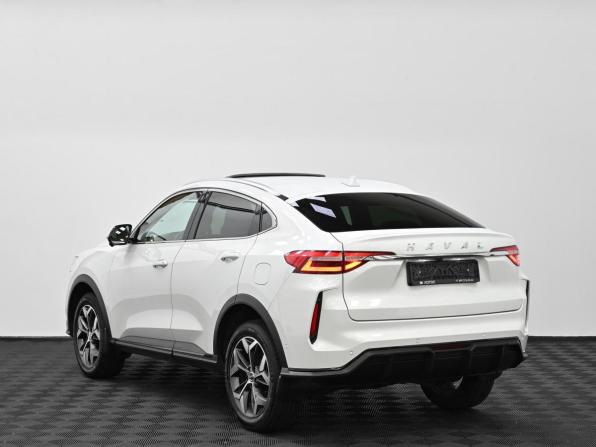 Haval F7x I Рестайлинг с пробегом 2023 года, цена 1 849 000 рублей, 97000 км, внедорожник, Автокод Объявления