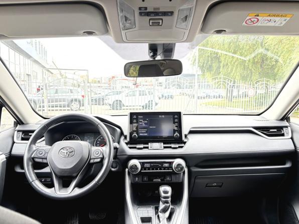 Toyota RAV4 V (XA50) с пробегом 2020 года, цена 3 800 000 рублей, 71000 км, внедорожник, Автокод Объявления