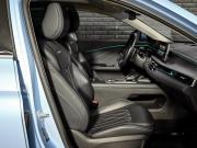 Chery Arrizo 8 Екатеринбург  - изображение 34