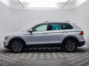 Volkswagen Tiguan II Москва  - изображение 20