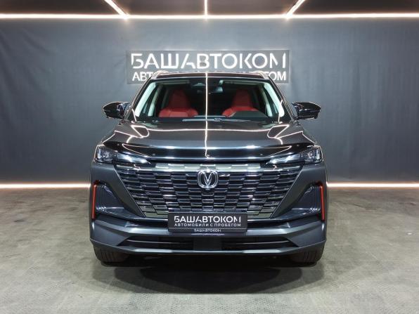 Changan CS55 Plus II Рестайлинг с пробегом 2024 года, цена 2 175 000 рублей, 34986 км, внедорожник, Автокод Объявления