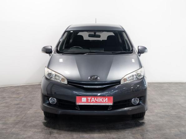 Toyota Wish II Рестайлинг с пробегом 2012 года, цена 1 350 000 рублей, 144600 км, минивэн, Автокод Объявления
